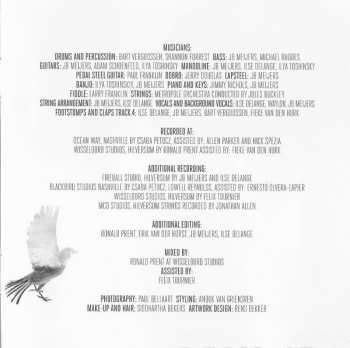 CD The Common Linnets: The Common Linnets