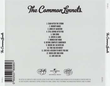 CD The Common Linnets: The Common Linnets