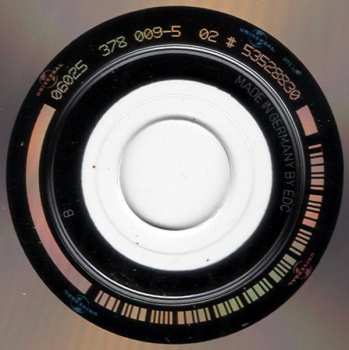 CD The Common Linnets: The Common Linnets