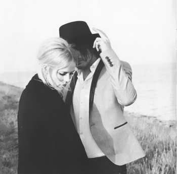 CD The Common Linnets: The Common Linnets