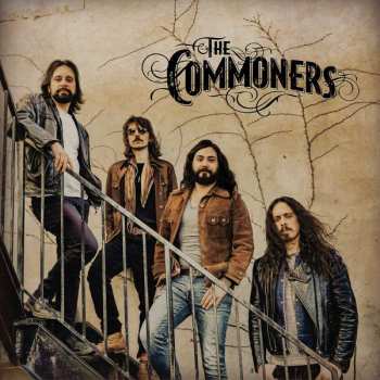 CD The Commoners: Find A Better Way