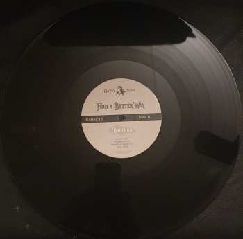 LP The Commoners: Find A Better Way