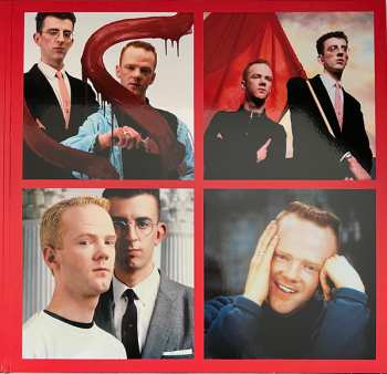 2LP The Communards: Communards