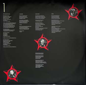 2LP The Communards: Communards