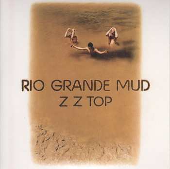10CD/Box Set ZZ Top: The Complete Studio Albums 1970-1990
