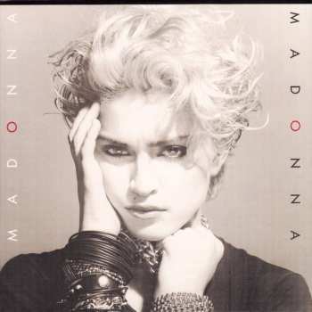 11CD/Box Set Madonna: The Complete Studio Albums (1983 - 2008) LTD