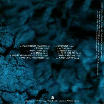 5CD/Box Set Pantera: The Complete Studio Albums 1990-2000