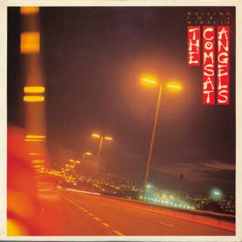 CD The Comsat Angels: Waiting For A Miracle