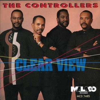 Album The Controllers: Clear View
