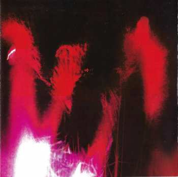 CD The Cooper Temple Clause: Kick Up The Fire, And Let The Flames Break Loose