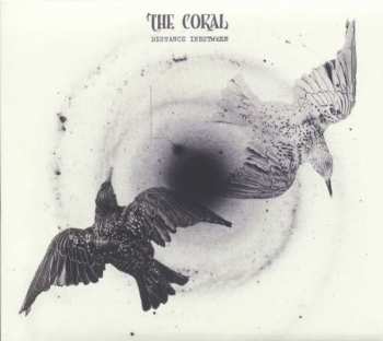 CD The Coral: Distance Inbetween