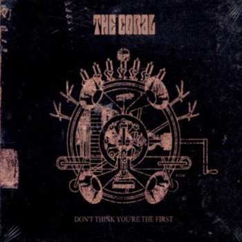 CD The Coral: Don't Think You're The First