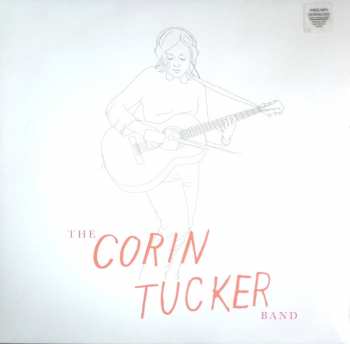 LP The Corin Tucker Band: 1,000 Years