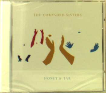 CD The Cornshed Sisters: Honey & Tar