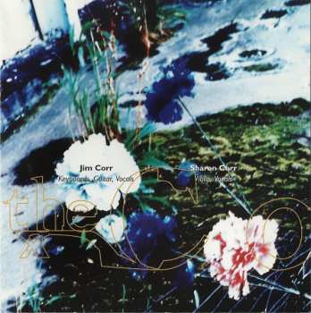 CD The Corrs: Forgiven, Not Forgotten