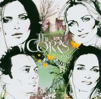 CD The Corrs: Home