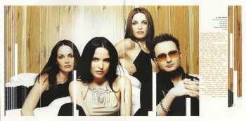 CD The Corrs: In Blue