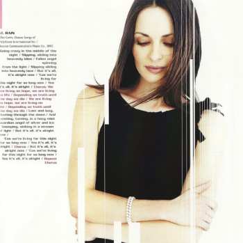 CD The Corrs: In Blue