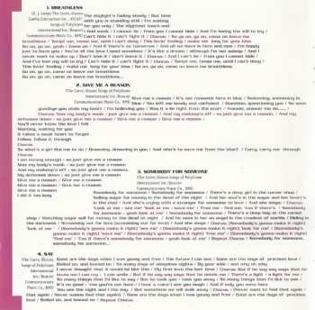 CD The Corrs: In Blue