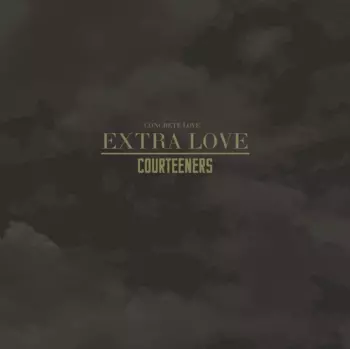 Concrete Love