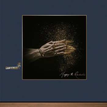 CD/DVD The Courteeners: Mapping The Rendezvous DLX | LTD