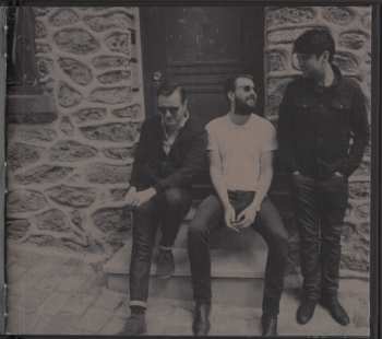 CD/DVD The Courteeners: Mapping The Rendezvous DLX | LTD