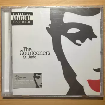 The Courteeners: St Jude