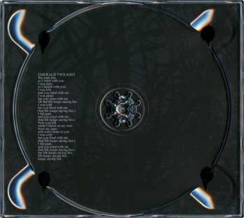 CD The Coventry: Atlas: The Weight Of The World LTD | DIGI