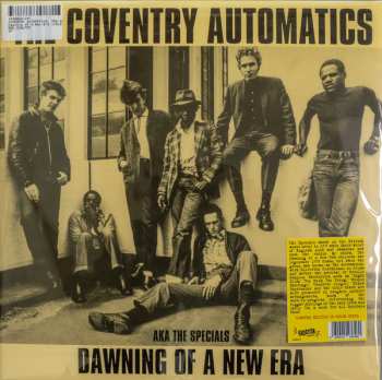 LP The Coventry Automatics: Dawning Of A New Era CLR | LTD