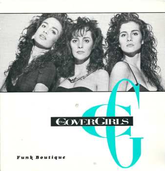Album The Cover Girls: Funk Boutique