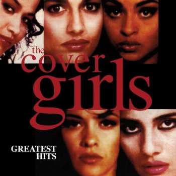 CD The Cover Girls: Greatest Hits