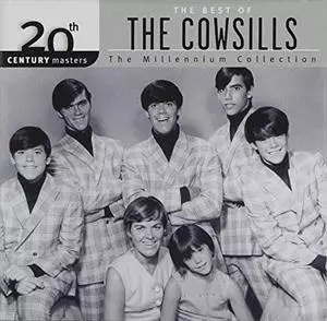 The Best Of The Cowsills