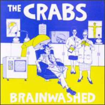 Album The Crabs: Brainwashed