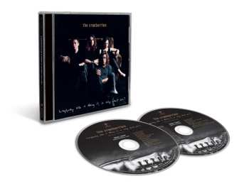 CD The Cranberries: Everybody Else Is Doing It, So Why Can't We? (limited Deluxe Edition)