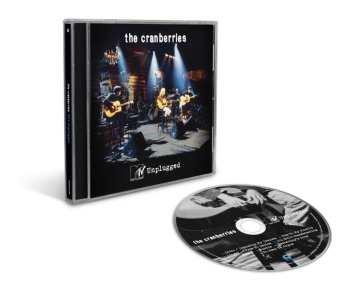 CD The Cranberries: Mtv Unplugged