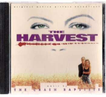 CD The Crash Baptists: The Harvest (Original Motion Picture Soundtrack)