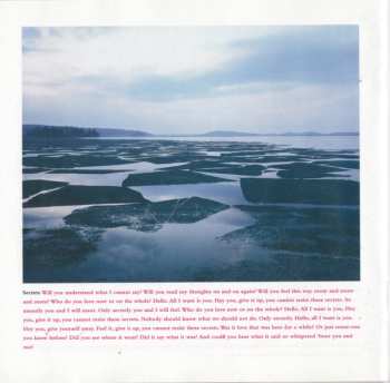 CD The Crash: Wildlife