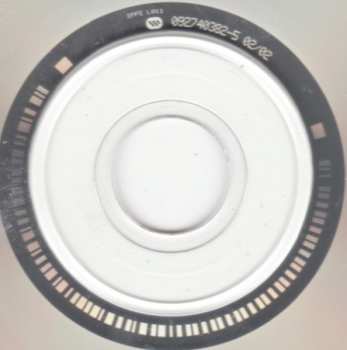 CD The Crash: Wildlife