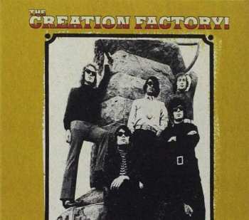 LP The Creation Factory: The Creation Factory!