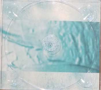 CD The Crest: Letters From Fire