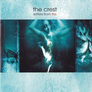 CD The Crest: Letters From Fire