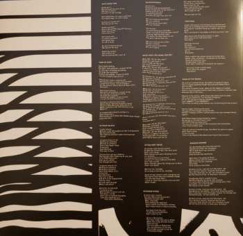 LP The Cribs: 24-7 Rock Star Shit