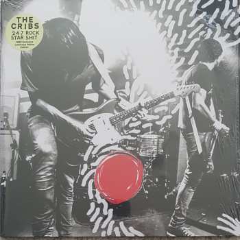LP The Cribs: 24-7 Rock Star Shit LTD | CLR