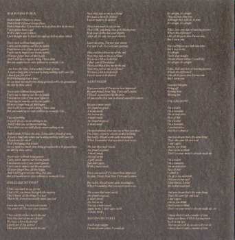 CD The Cribs: Men's Needs, Women's Needs, Whatever