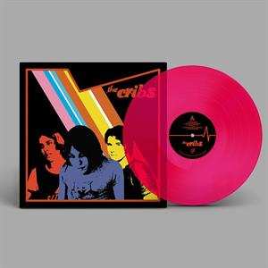 LP The Cribs: The Cribs LTD | CLR