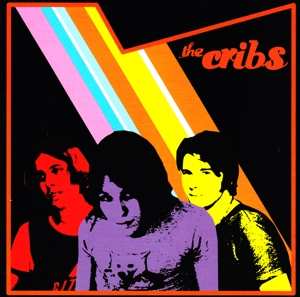 CD The Cribs: The Cribs