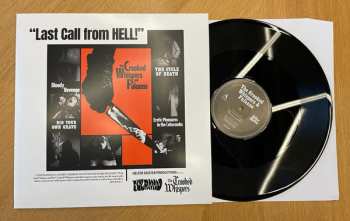 Album Fulanno: Last Call From Hell!