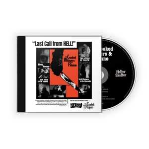 CD Fulanno: Last Call From Hell!