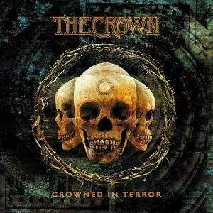 The Crown: Crowned In Terror