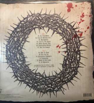 LP The Crown: Possessed 13 LTD